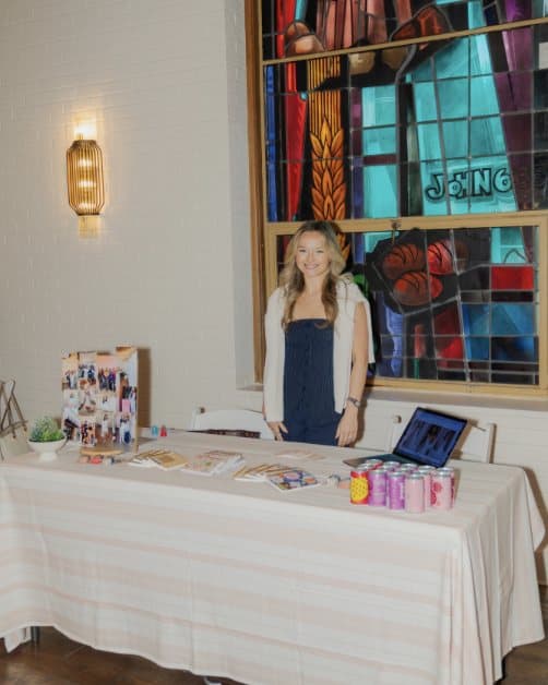 Networking Events in Dallas